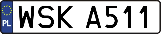 WSKA511