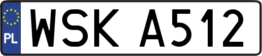 WSKA512