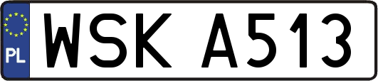 WSKA513