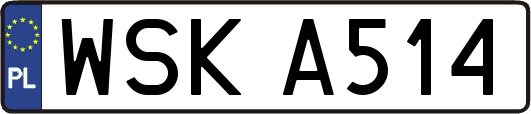 WSKA514