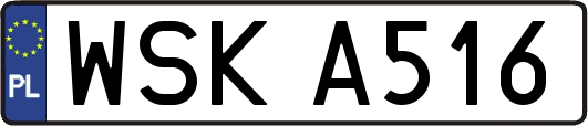 WSKA516