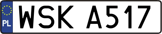 WSKA517