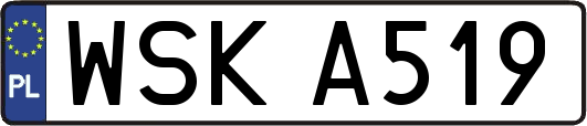 WSKA519