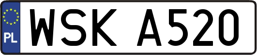 WSKA520