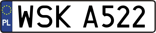 WSKA522