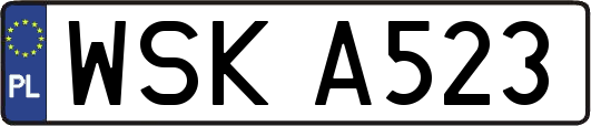 WSKA523