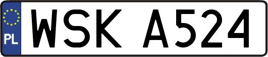 WSKA524
