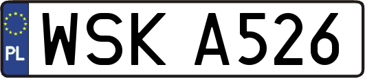 WSKA526