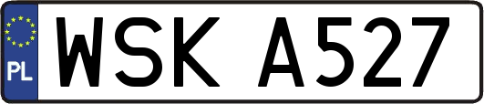 WSKA527