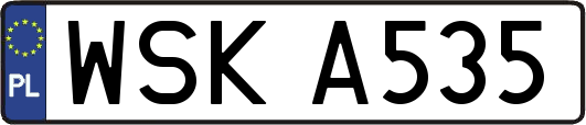 WSKA535