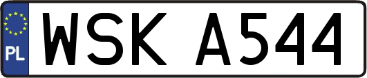 WSKA544