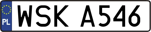 WSKA546