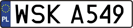 WSKA549
