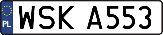 WSKA553
