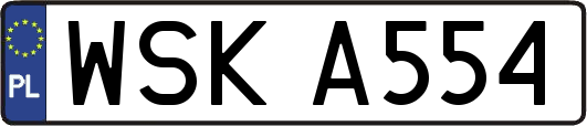 WSKA554