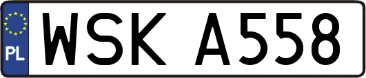 WSKA558