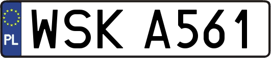 WSKA561