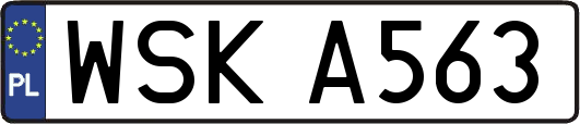 WSKA563