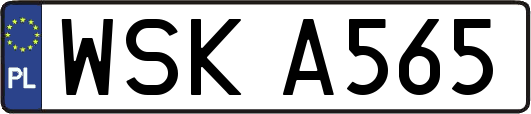 WSKA565
