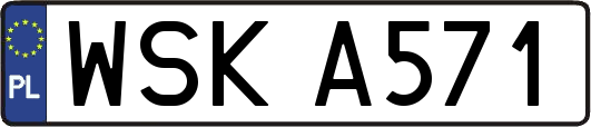 WSKA571
