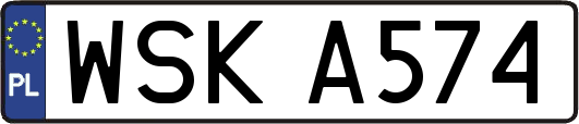 WSKA574