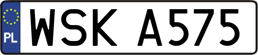 WSKA575