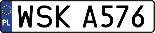 WSKA576