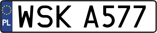 WSKA577