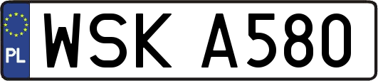 WSKA580