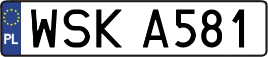 WSKA581