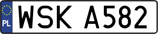 WSKA582