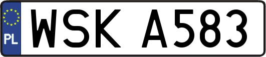 WSKA583