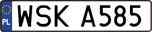 WSKA585