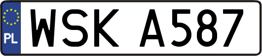 WSKA587