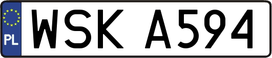 WSKA594
