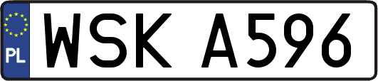 WSKA596