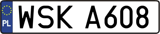 WSKA608