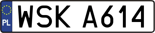 WSKA614
