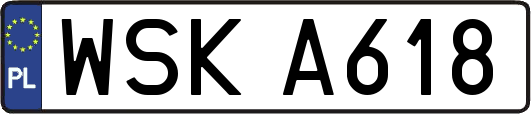 WSKA618