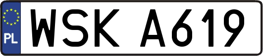WSKA619