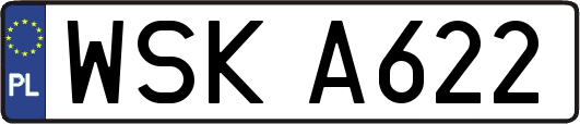 WSKA622