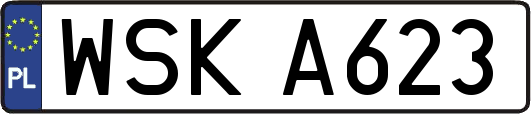 WSKA623