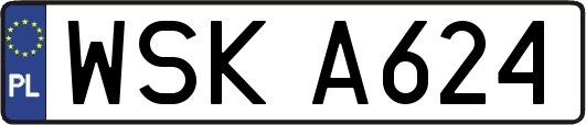 WSKA624
