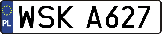 WSKA627