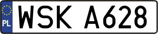 WSKA628