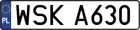 WSKA630