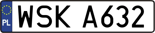 WSKA632