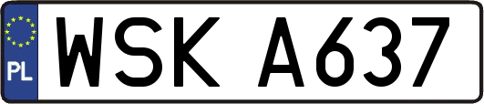 WSKA637