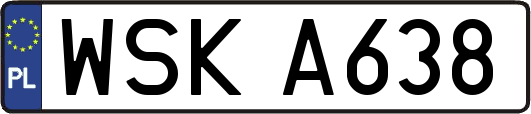 WSKA638