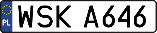 WSKA646